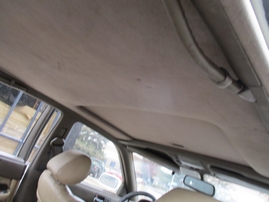 1991 LEXUS LS400 WHITE 4.0L AT Z15118